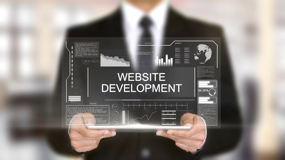 Website Development